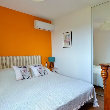 Location T3 Vecchio Apartman Porto-Vecchio