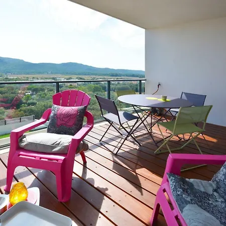 Apartman Location T3 Vecchio