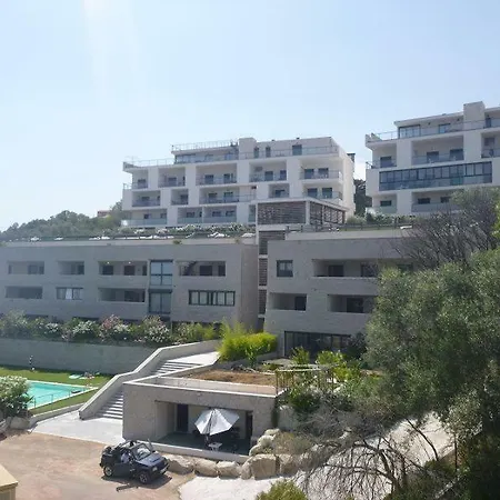 Location T3 Vecchio Apartman *