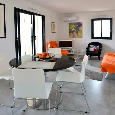 Apartman Location T3 Vecchio *