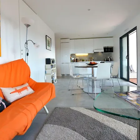 Apartman Location T3 Vecchio