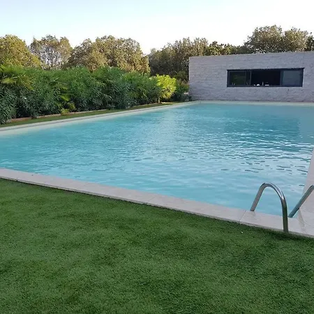 Location T3 Vecchio Apartman